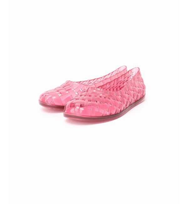 JOURNAL STANDARD relume「【melissa/メリッサ】POSSESSION Ballerina AD：サンダル」|サンダル|