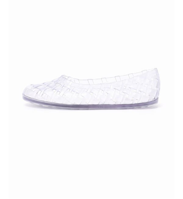 JOURNAL STANDARD relume「【melissa/メリッサ】POSSESSION Ballerina AD：サンダル」|サンダル|