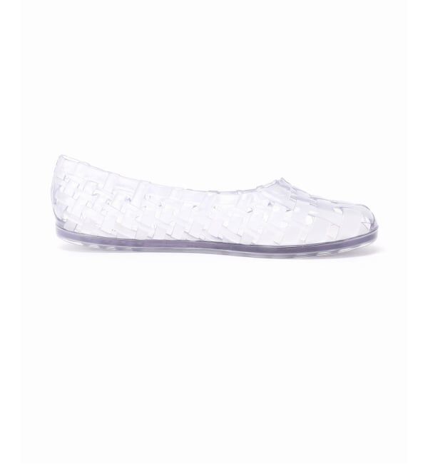 JOURNAL STANDARD relume「【melissa/メリッサ】POSSESSION Ballerina AD：サンダル」|サンダル|