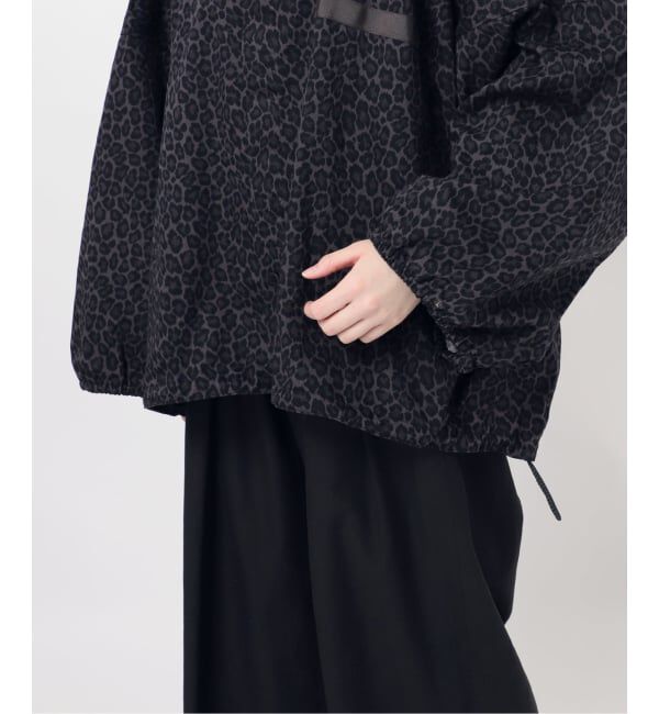 journal standard L'essage「《追加2》ILL ONE EIGHTY/イル ワンエイティ 別注LEOPARDショートブルゾン」|その他|