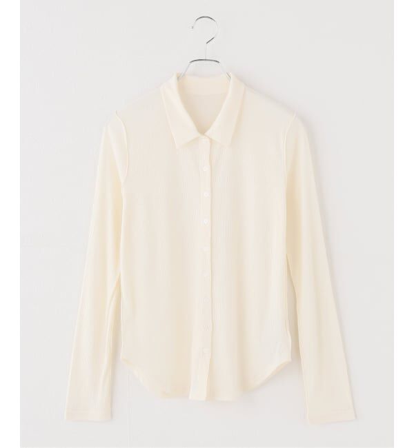 JOURNAL STANDARD「SHEER SKIN シャツ」|Tシャツ・カットソー|