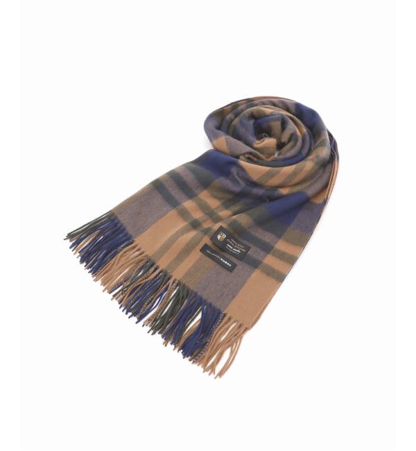 JOURNAL STANDARD「《WEB限定追加》Cashmere ストール」|ストール|