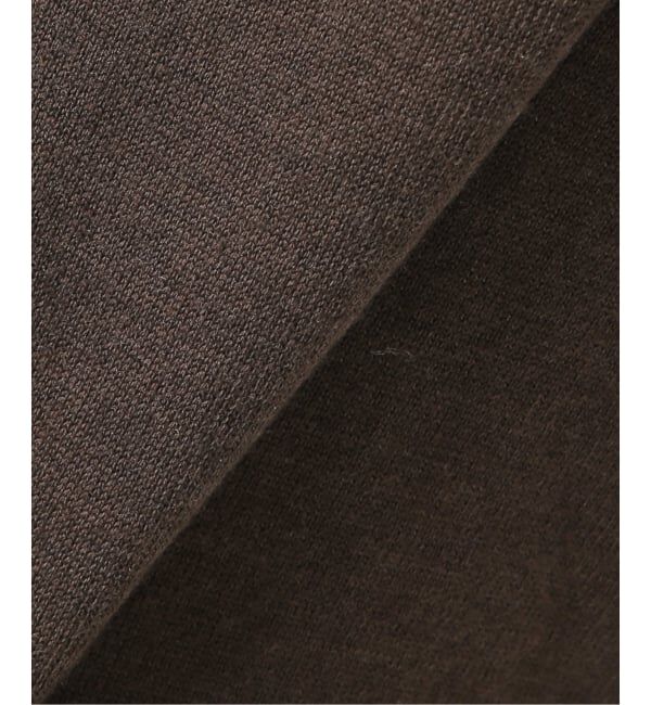 JOURNAL STANDARD「WASHABLE COMF Vネックカーディガン」|カーディガン|