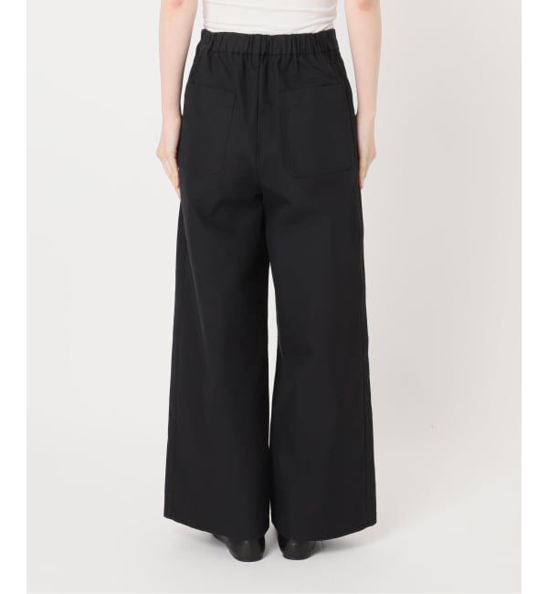 JOURNAL STANDARD relume「TCツイルワイドパンツ」|その他|