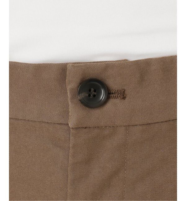 JOURNAL STANDARD relume「TCツイルワイドパンツ」|その他|