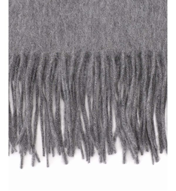 JOURNAL STANDARD「《新色あり/追加》Cashmere ストール」|ストール|