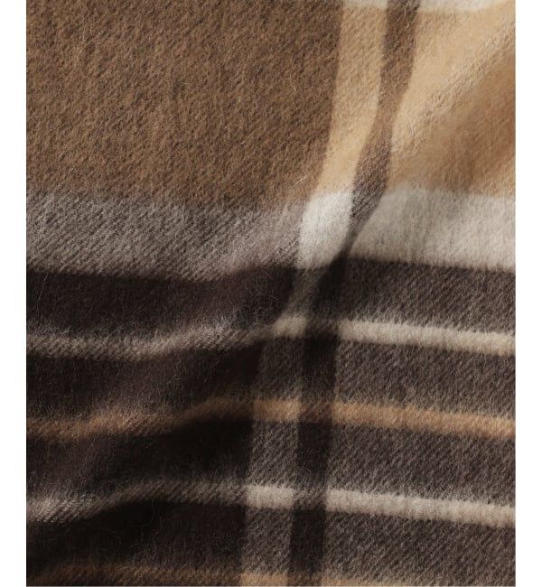 JOURNAL STANDARD「《新色あり/追加》Cashmere ストール」|ストール|