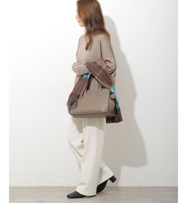 JOURNAL STANDARD relume「《WEB限定追加/ 新色》RELUME ウールカシミヤストール」|ストール|