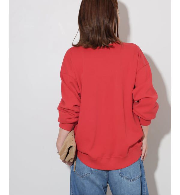 JOURNAL STANDARD relume「別注【MIXTA/ミクスタ】*RELUME C/N SWEAT」|スウェット・ジャージ|