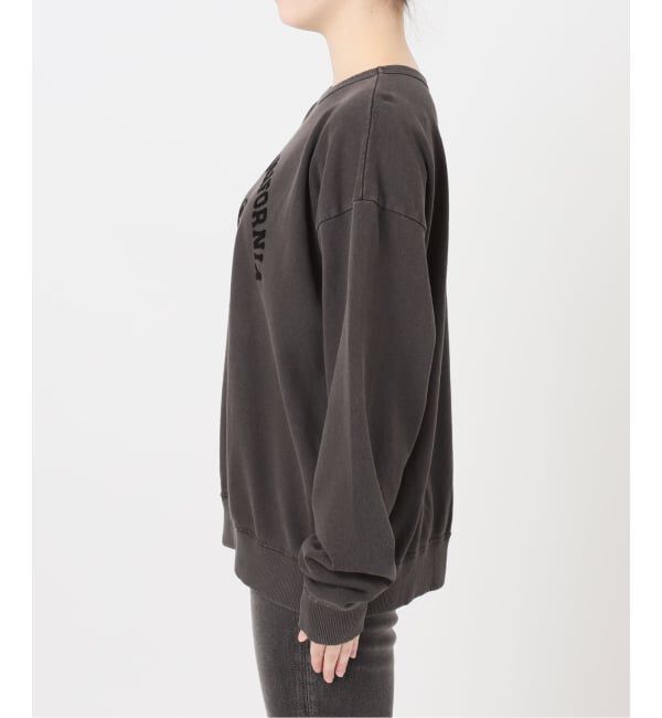 JOURNAL STANDARD relume「別注【MIXTA/ミクスタ】*RELUME C/N SWEAT」|スウェット・ジャージ|