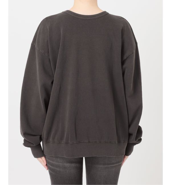 JOURNAL STANDARD relume「別注【MIXTA/ミクスタ】*RELUME C/N SWEAT」|スウェット・ジャージ|