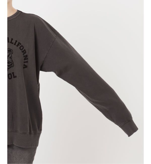 JOURNAL STANDARD relume「別注【MIXTA/ミクスタ】*RELUME C/N SWEAT」|スウェット・ジャージ|