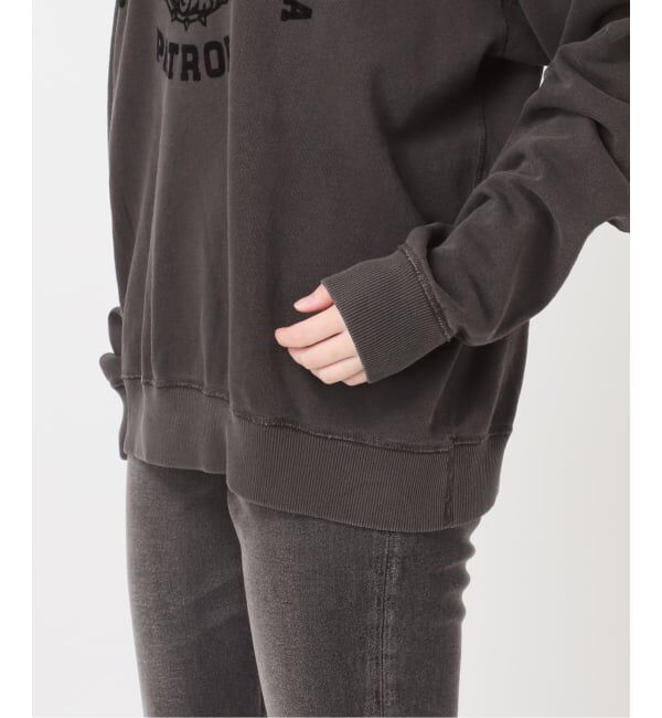 JOURNAL STANDARD relume「別注【MIXTA/ミクスタ】*RELUME C/N SWEAT」|スウェット・ジャージ|