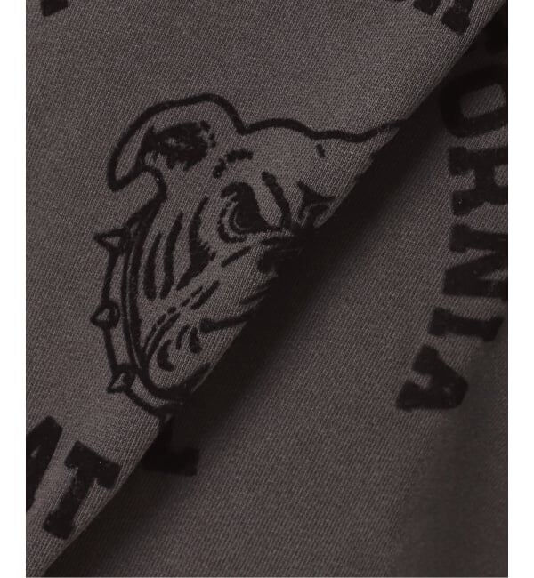 JOURNAL STANDARD relume「別注【MIXTA/ミクスタ】*RELUME C/N SWEAT」|スウェット・ジャージ|