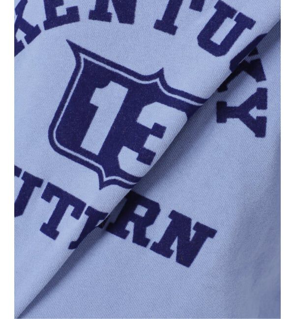 JOURNAL STANDARD relume「別注【MIXTA/ミクスタ】*RELUME C/N SWEAT」|スウェット・ジャージ|