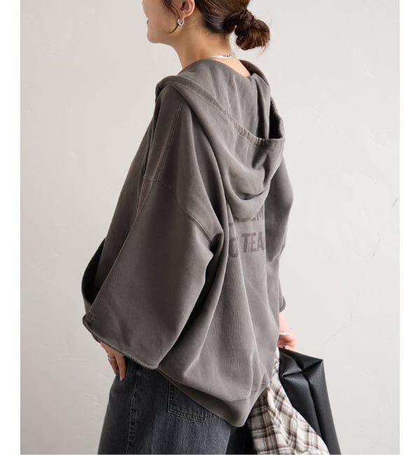 JOURNAL STANDARD「【J.J.Mercer / ジェイジェイマーサー】 MEXICAN HOODIE」|Tシャツ・カットソー|