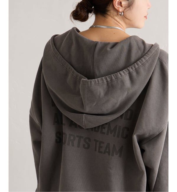 JOURNAL STANDARD「【J.J.Mercer / ジェイジェイマーサー】 MEXICAN HOODIE」|Tシャツ・カットソー|