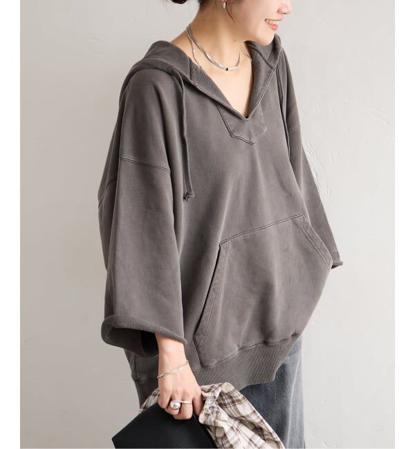 JOURNAL STANDARD「【J.J.Mercer / ジェイジェイマーサー】 MEXICAN HOODIE」|Tシャツ・カットソー|