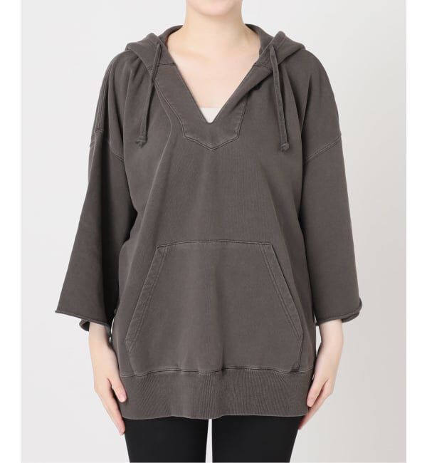 JOURNAL STANDARD「【J.J.Mercer / ジェイジェイマーサー】 MEXICAN HOODIE」|Tシャツ・カットソー|