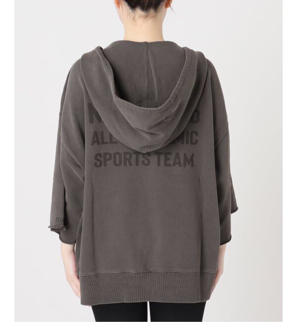 JOURNAL STANDARD「【J.J.Mercer / ジェイジェイマーサー】 MEXICAN HOODIE」|Tシャツ・カットソー|