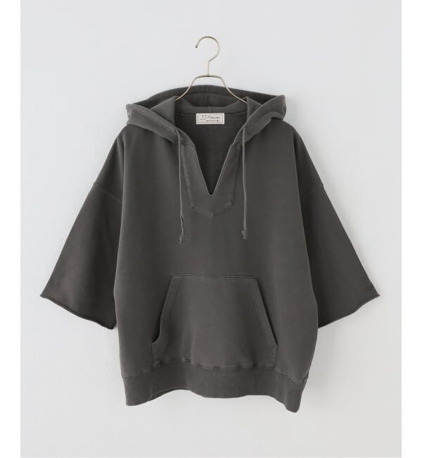 JOURNAL STANDARD「【J.J.Mercer / ジェイジェイマーサー】 MEXICAN HOODIE」|Tシャツ・カットソー|