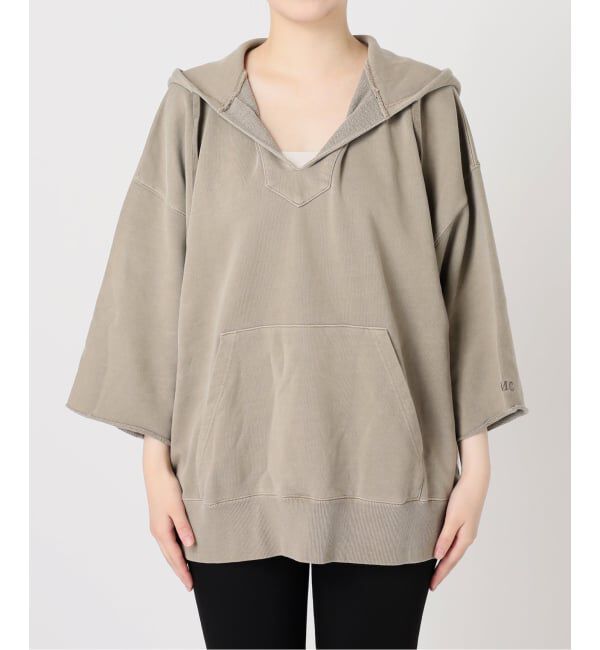JOURNAL STANDARD「【J.J.Mercer / ジェイジェイマーサー】 MEXICAN HOODIE」|Tシャツ・カットソー|
