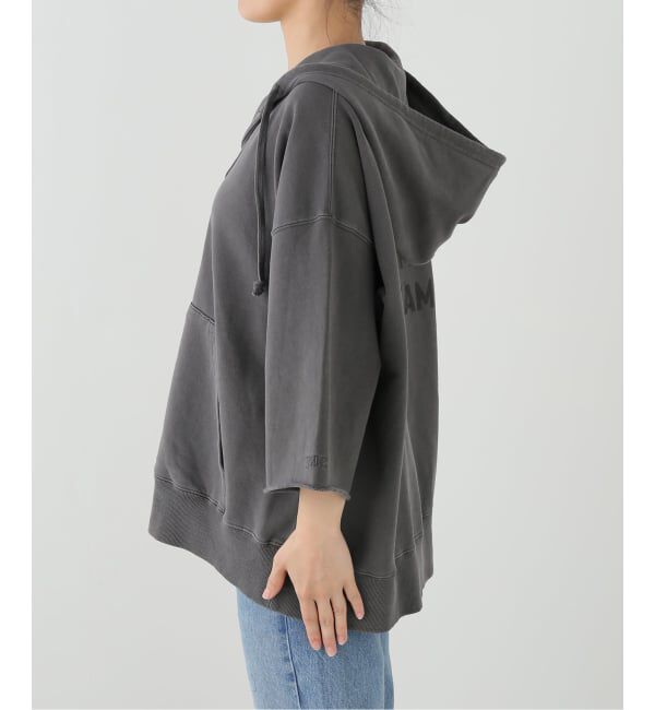 JOURNAL STANDARD「【J.J.Mercer / ジェイジェイマーサー】 MEXICAN HOODIE」|Tシャツ・カットソー|