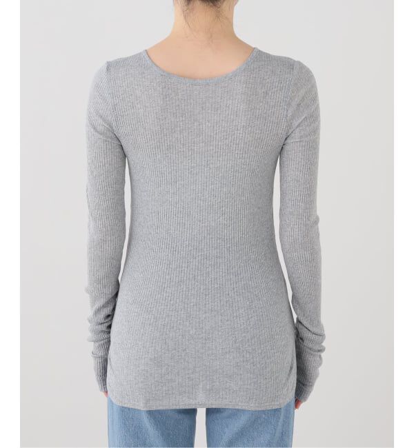 JOURNAL STANDARD「《追加2》シアーテレコHOOKヘンリー」|Tシャツ・カットソー|