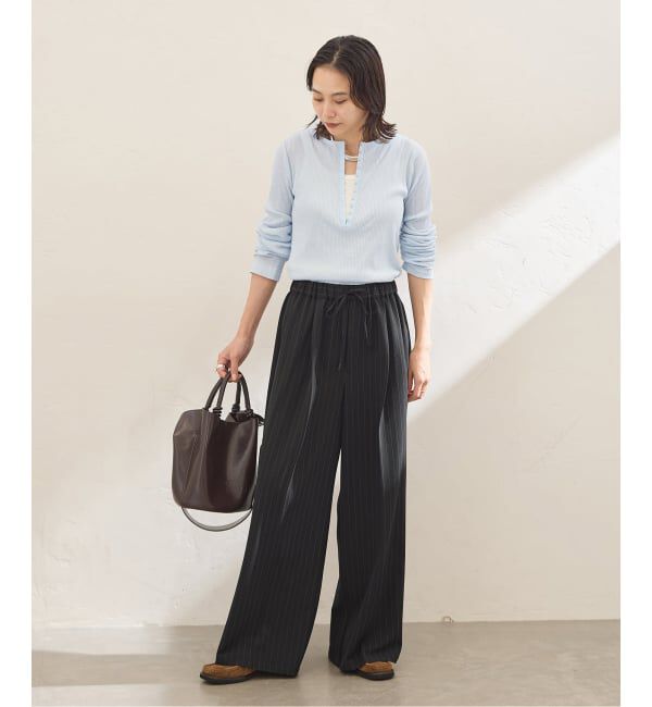 JOURNAL STANDARD「《追加2》シアーテレコHOOKヘンリー」|Tシャツ・カットソー|