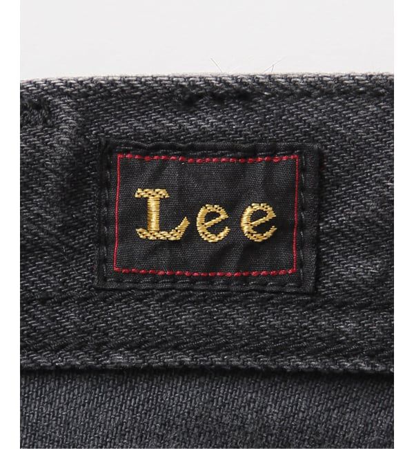 journal standard L'essage「Lee*L'ESSAGE 別注 COWBOY チェーン デニムパンツ」|デニム|