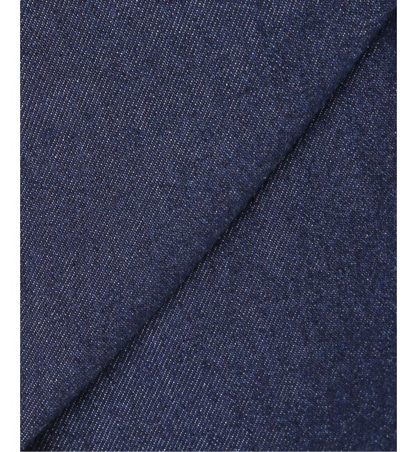 journal standard L'essage「Lee*L'ESSAGE 別注 COWBOY チェーン デニムパンツ」|デニム|