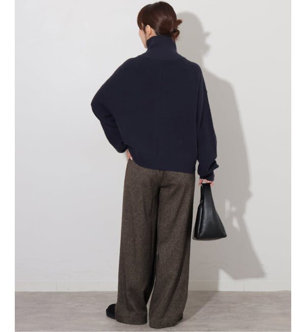 JOURNAL STANDARD relume「ツイーディータックイージーパンツ」|その他|