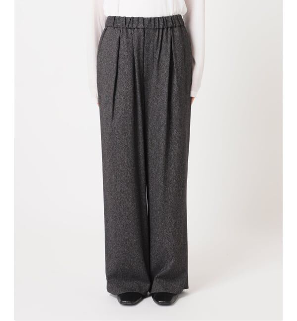 JOURNAL STANDARD relume「ツイーディータックイージーパンツ」|その他|