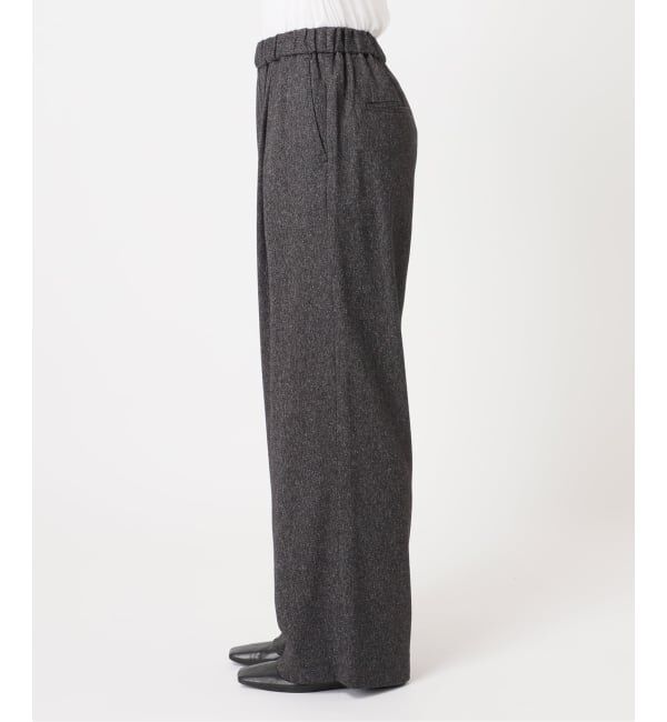 JOURNAL STANDARD relume「ツイーディータックイージーパンツ」|その他|