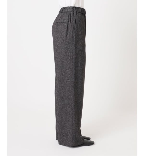 JOURNAL STANDARD relume「ツイーディータックイージーパンツ」|その他|