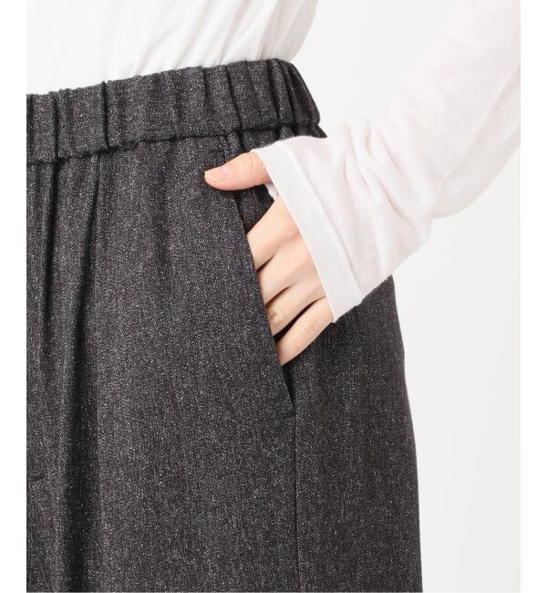 JOURNAL STANDARD relume「ツイーディータックイージーパンツ」|その他|