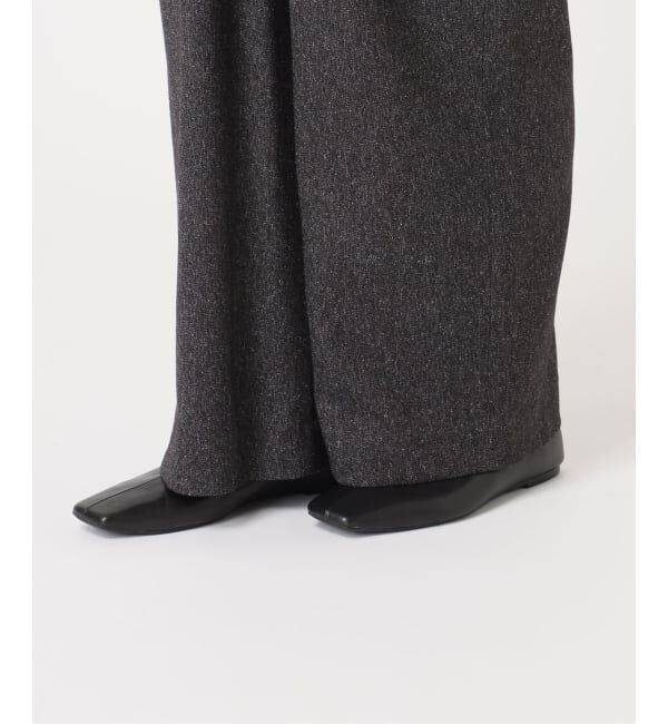 JOURNAL STANDARD relume「ツイーディータックイージーパンツ」|その他|