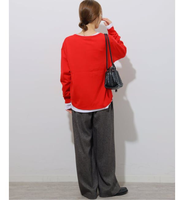 JOURNAL STANDARD relume「ツイーディータックイージーパンツ」|その他|
