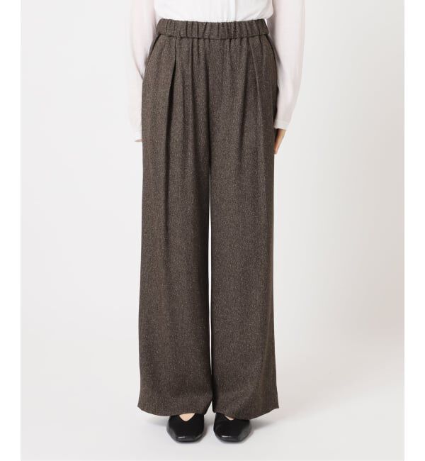JOURNAL STANDARD relume「ツイーディータックイージーパンツ」|その他|