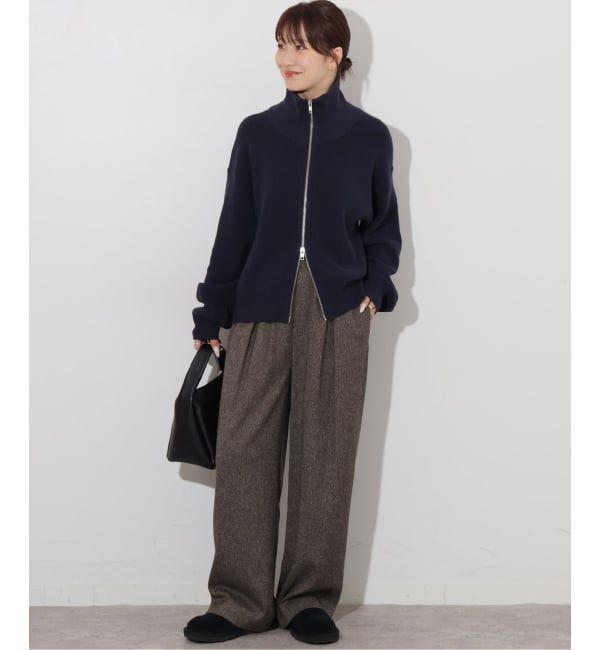 JOURNAL STANDARD relume「ツイーディータックイージーパンツ」|その他|