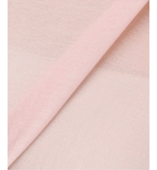 JOURNAL STANDARD relume「《追加3 / 新色》シアークルーネックロングTシャツ」|Tシャツ・カットソー|