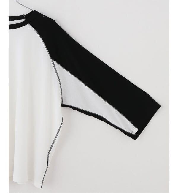 JOURNAL STANDARD「RELAX RAGLAN」|Tシャツ・カットソー|