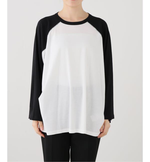 JOURNAL STANDARD「RELAX RAGLAN」|Tシャツ・カットソー|