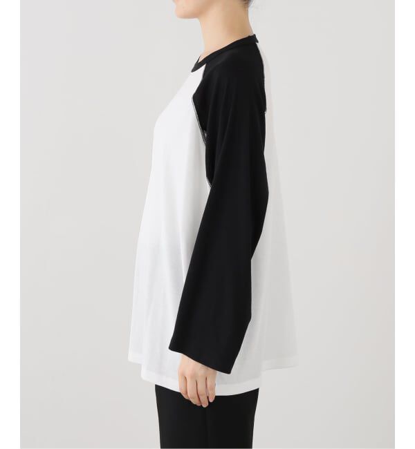 JOURNAL STANDARD「RELAX RAGLAN」|Tシャツ・カットソー|