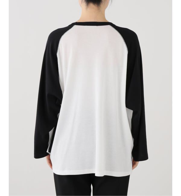 JOURNAL STANDARD「RELAX RAGLAN」|Tシャツ・カットソー|