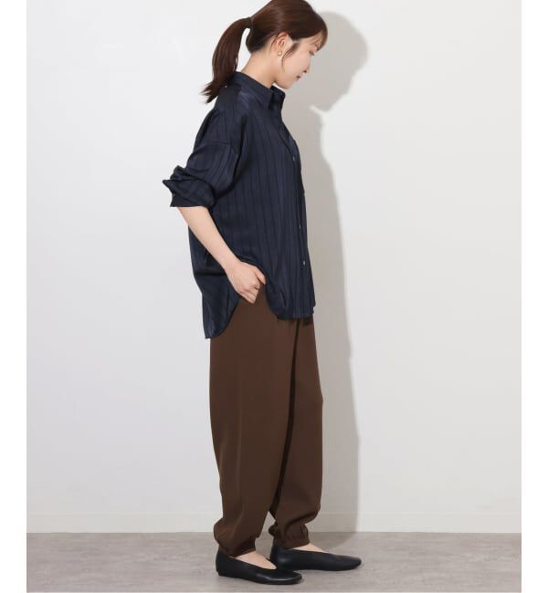 JOURNAL STANDARD relume「【TORRAZZO DONNA/トラッゾドンナ】Basic Knit Pants」|その他|