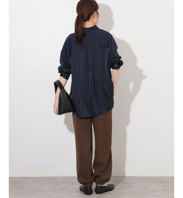 JOURNAL STANDARD relume「【TORRAZZO DONNA/トラッゾドンナ】Basic Knit Pants」|その他|