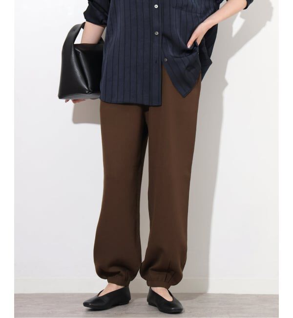 JOURNAL STANDARD relume「【TORRAZZO DONNA/トラッゾドンナ】Basic Knit Pants」|その他|