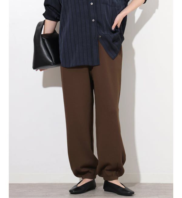 JOURNAL STANDARD relume「【TORRAZZO DONNA/トラッゾドンナ】Basic Knit Pants」|その他|