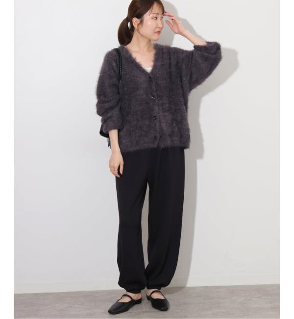 JOURNAL STANDARD relume「【TORRAZZO DONNA/トラッゾドンナ】Basic Knit Pants」|その他|